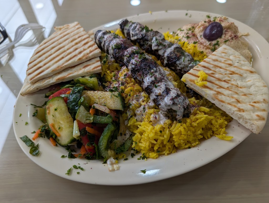 Minna Mediterranean Restaurant
