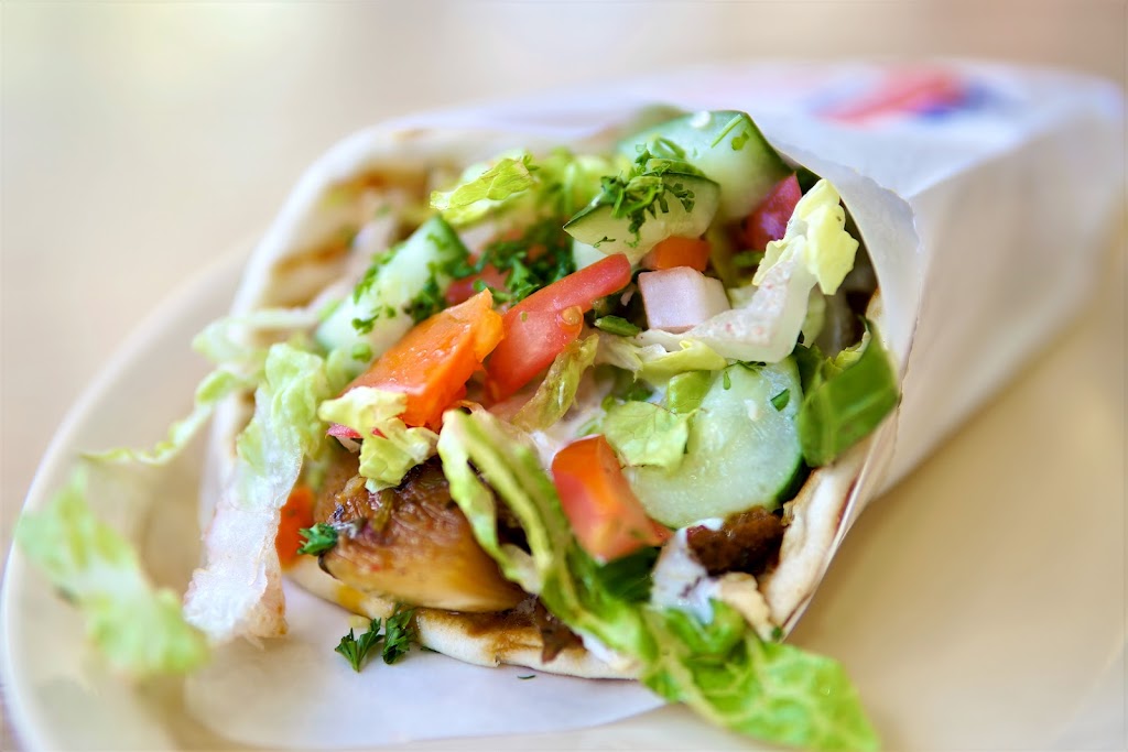 Minna Mediterranean Restaurant