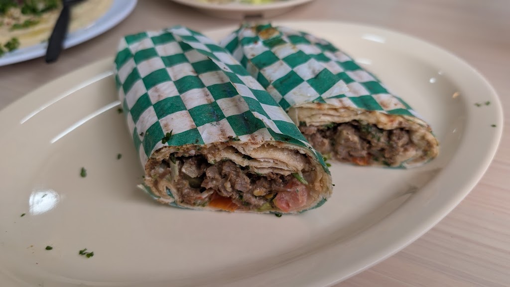 Minna Mediterranean Restaurant
