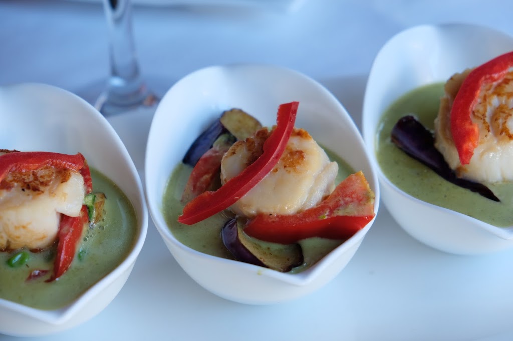 Mint Leaf Cuisine