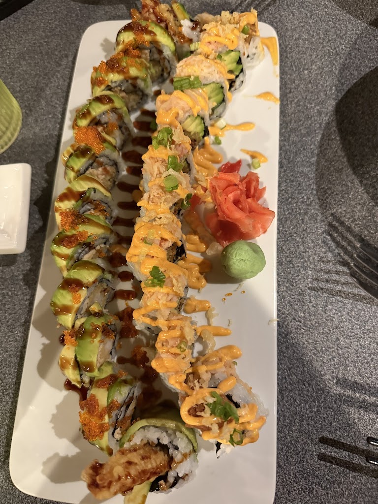 Mint & Maki