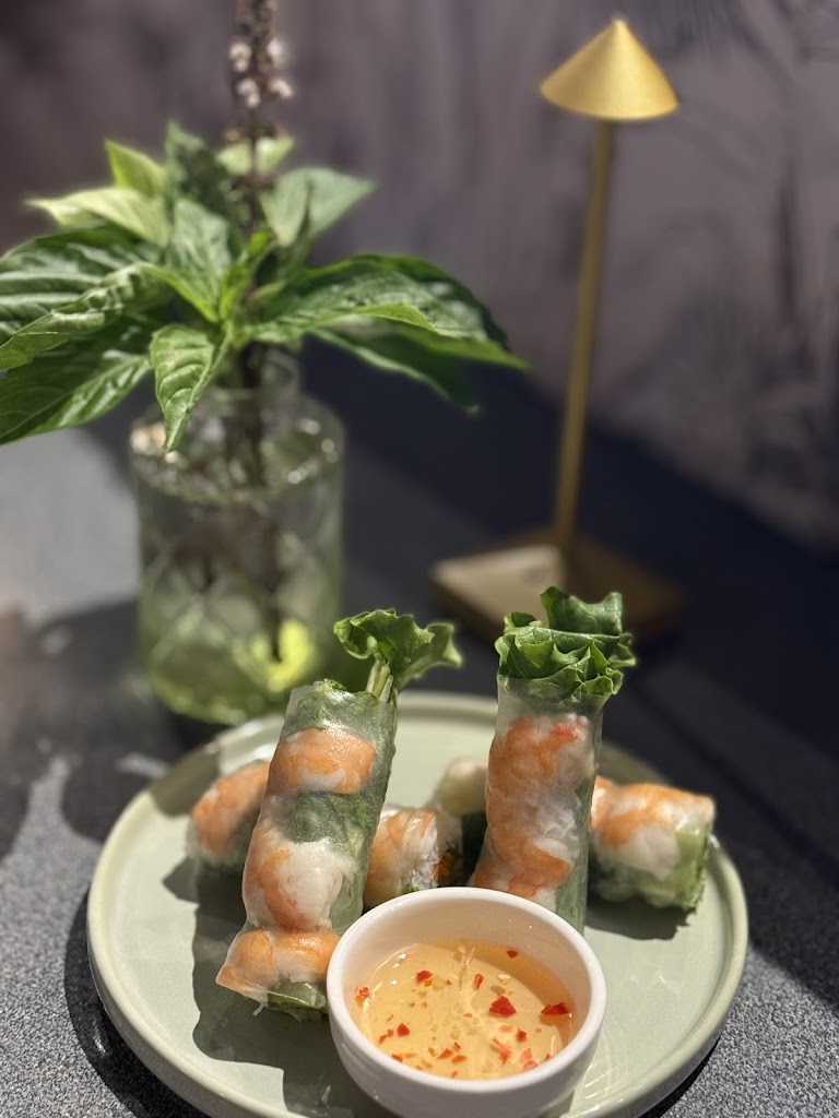 Mint & Maki