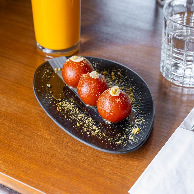 Mint & Martini - Indian Restaurant
