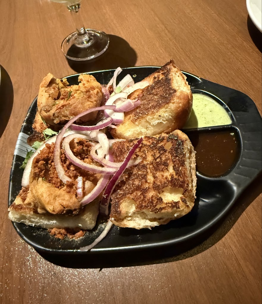 Mint & Martini - Indian Restaurant
