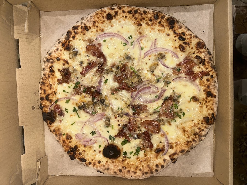 Mioposto Pizzeria