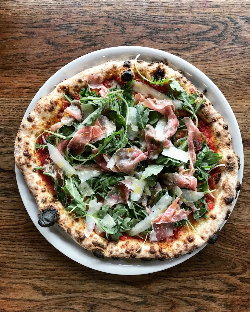 Mioposto Pizzeria
