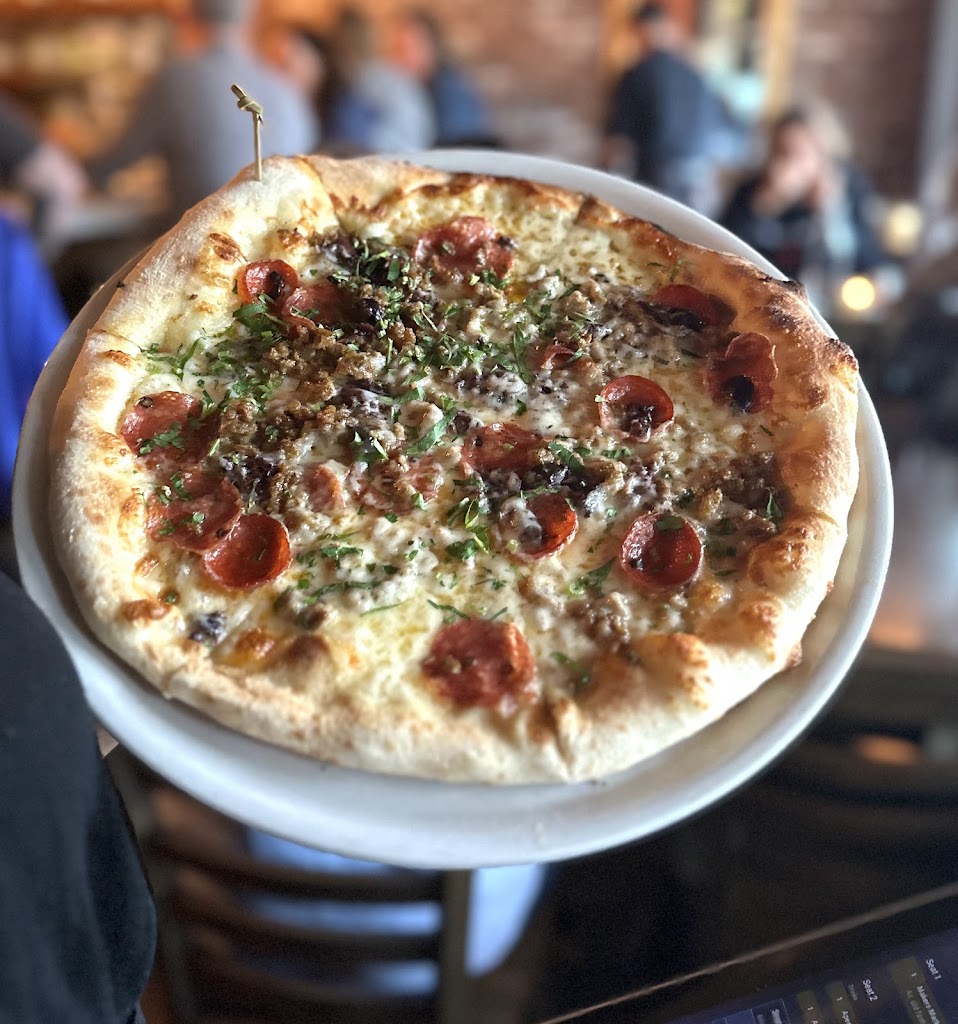 Mioposto Pizzeria