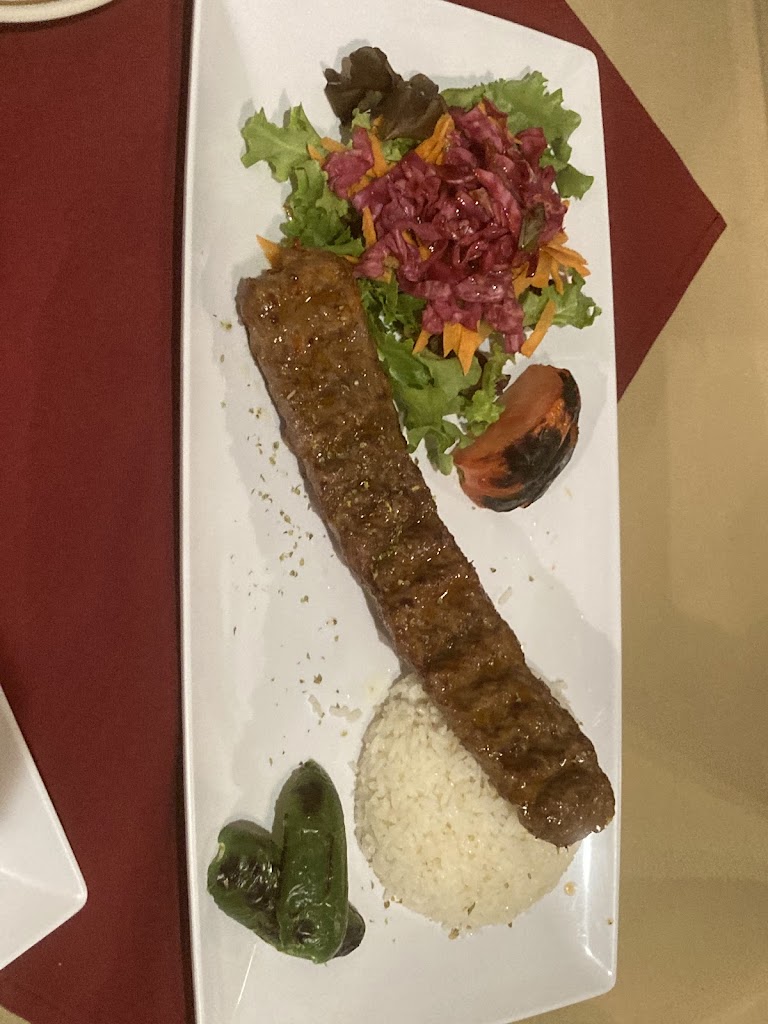 Mir Mediterranean Bar & Grill