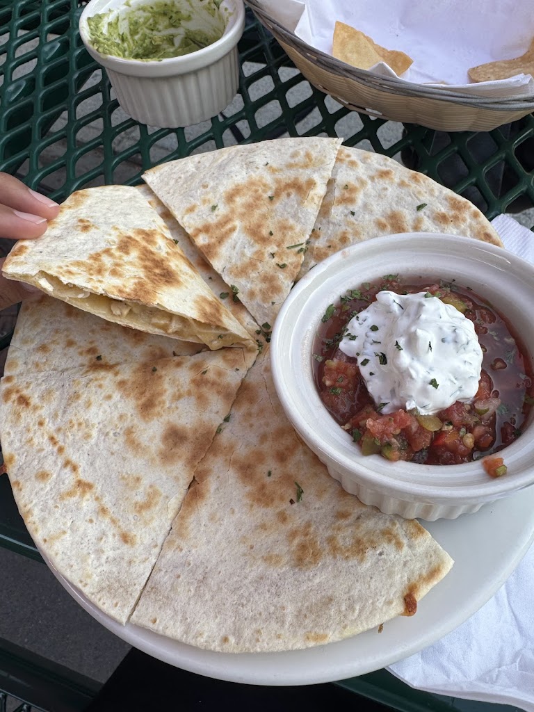 Miracle of Science Bar + Grill