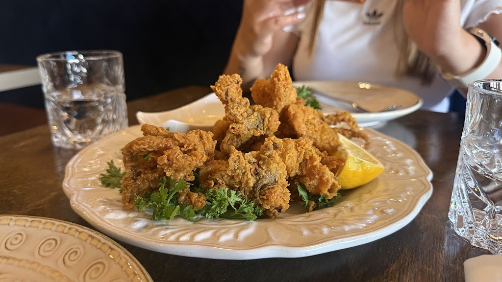 Mirage Mediterranean Restaurant