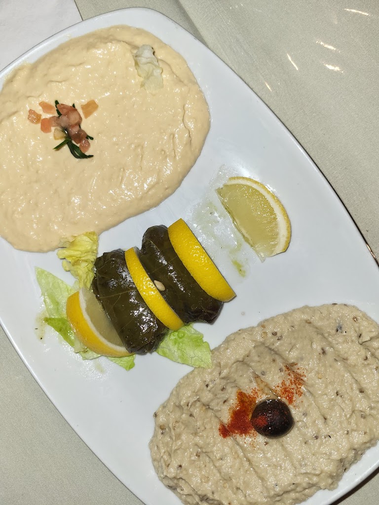 Miraj Healthy Grill