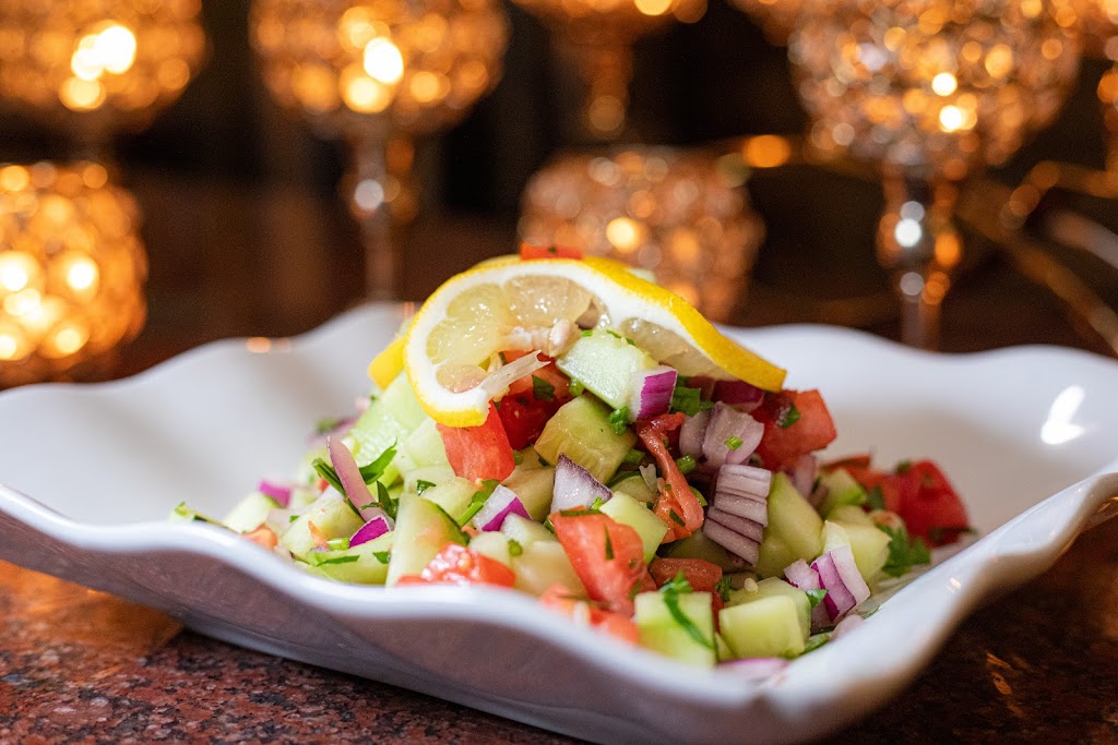 Miraj Healthy Grill