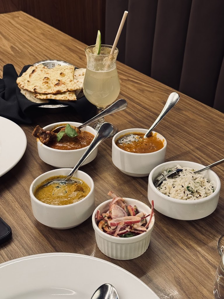 Mirch Masala Authentic Indian Restaurant