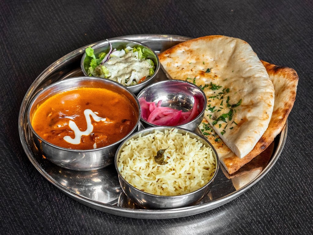 Mirchi Cafe, Halal American & Desi Restaurant Fremont