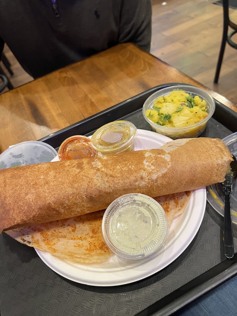 Mirchi Nation-Indian Kitchen