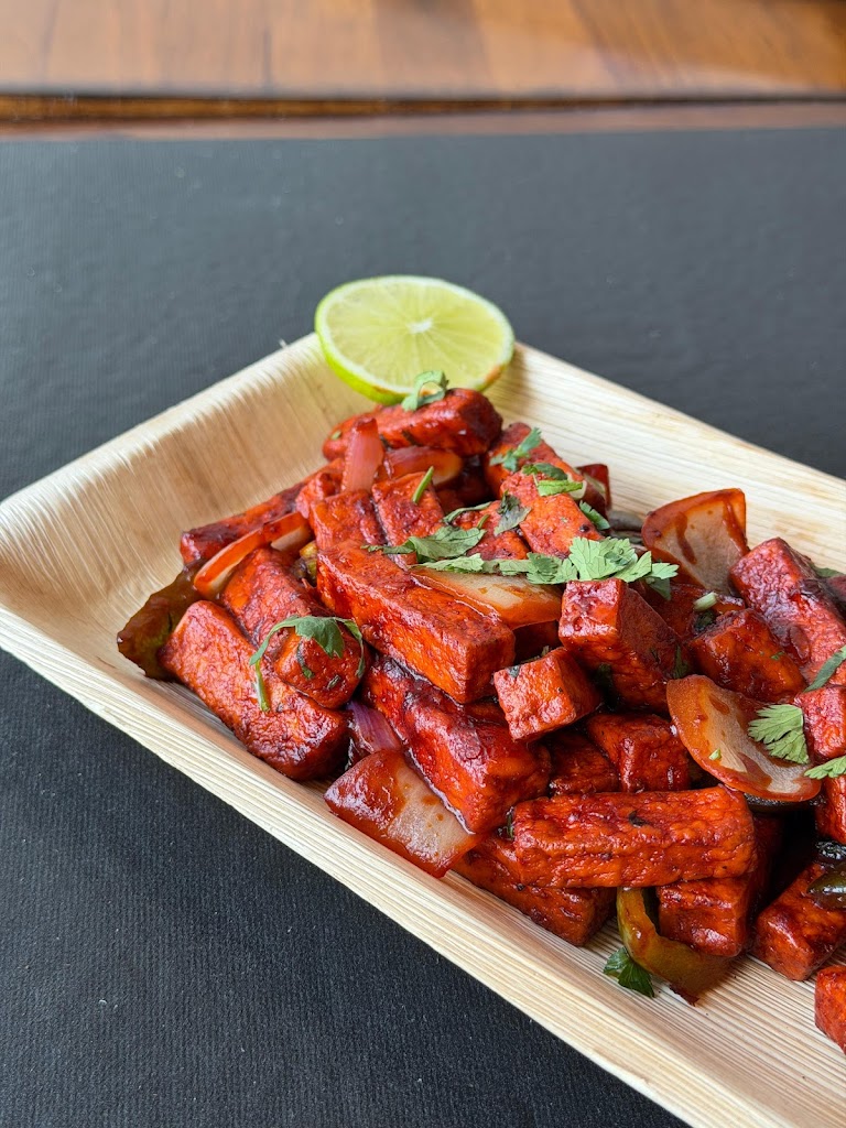 Mirchi Nation-Indian Kitchen