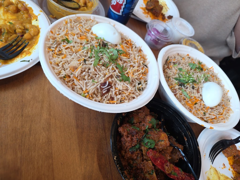 Mirchi Nation-Indian Kitchen