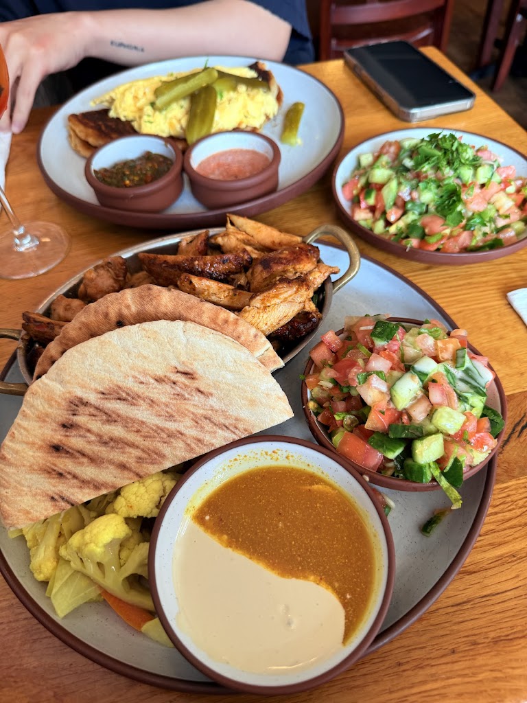 Miriam Restaurant