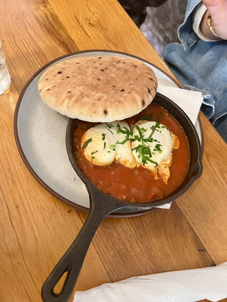 Miriam Restaurant