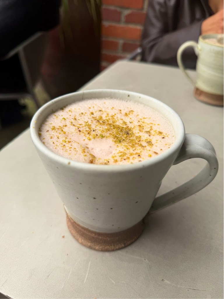 Miro Tea