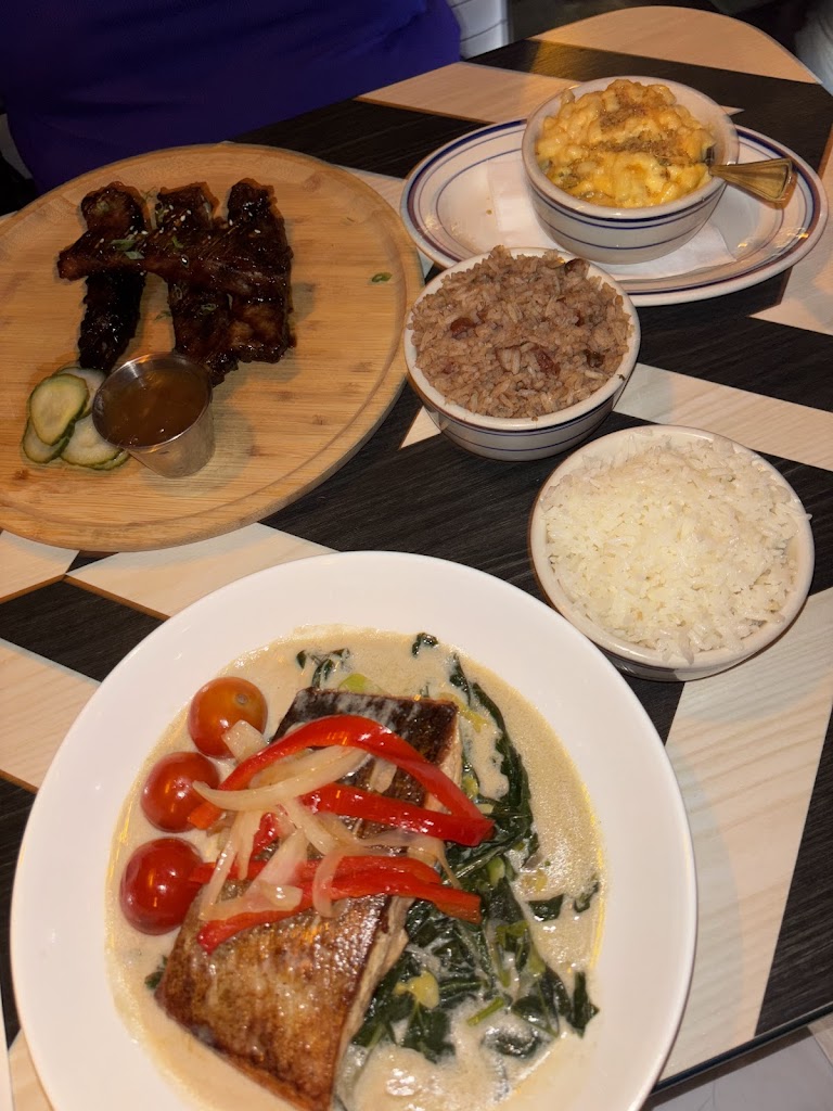 Miss Lily's 7A Cafe