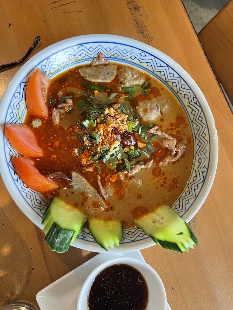 Miss Pho