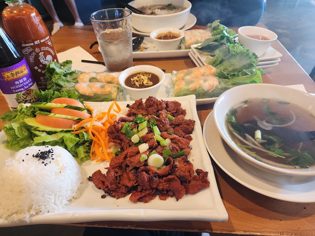 Miss Pho