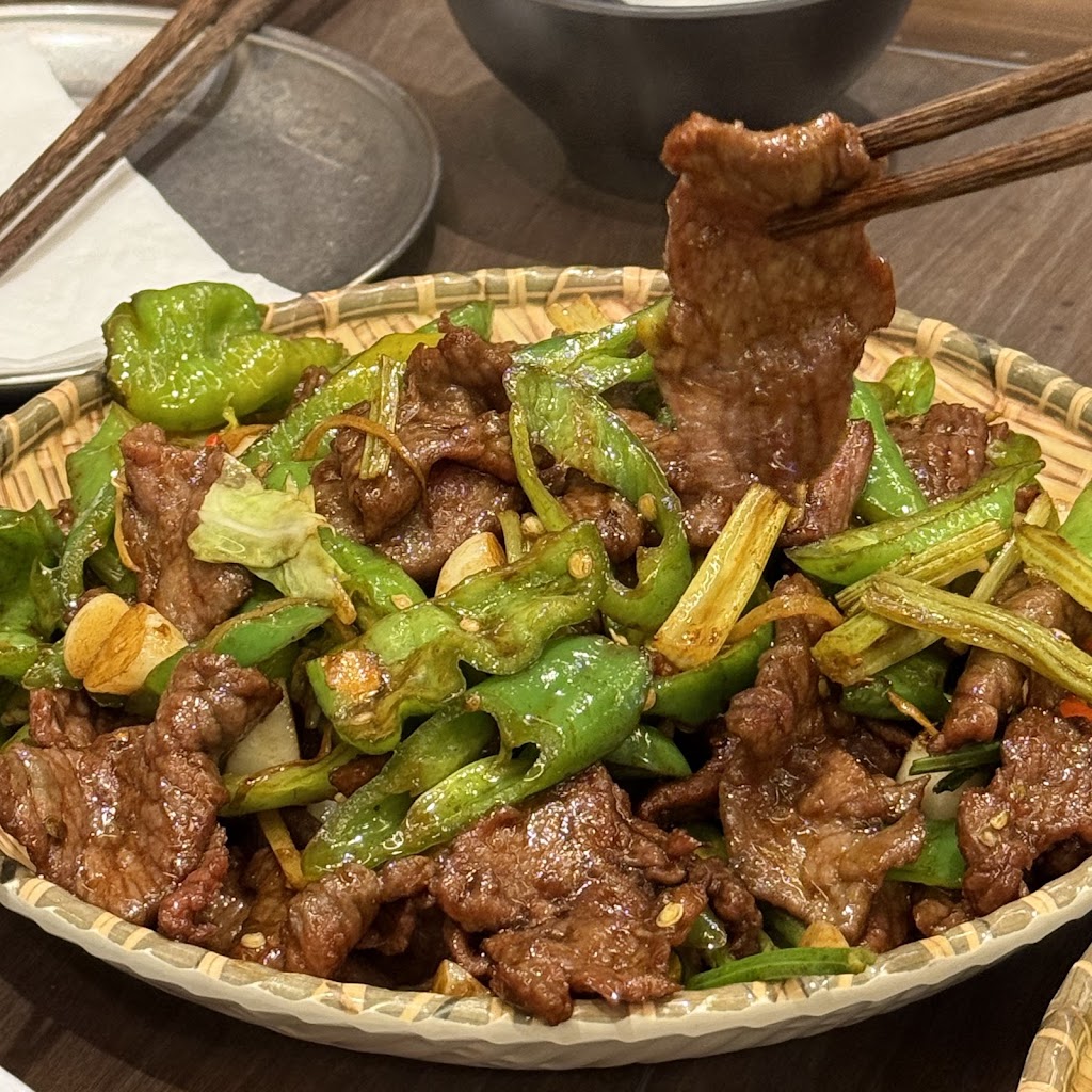 Miss Qu Barbecue & Restaurant Scarborough - 曲小姐江湖菜烧烤酒馆Scarborough