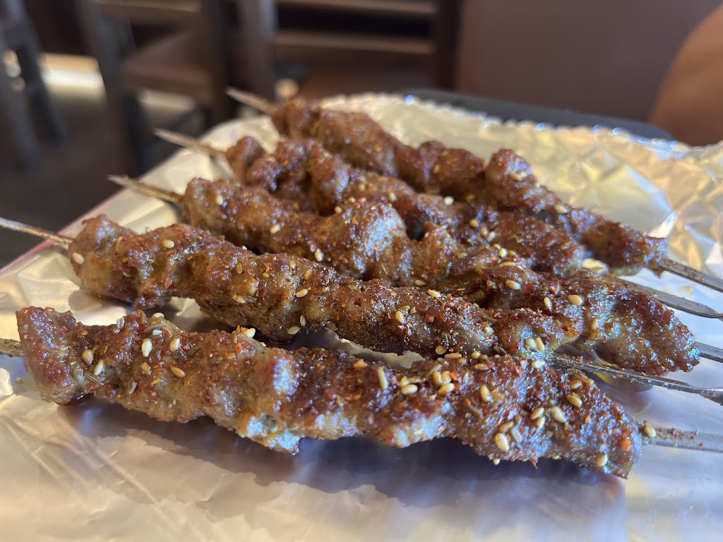 Miss Qu Barbecue & Restaurant Scarborough - 曲小姐江湖菜烧烤酒馆Scarborough