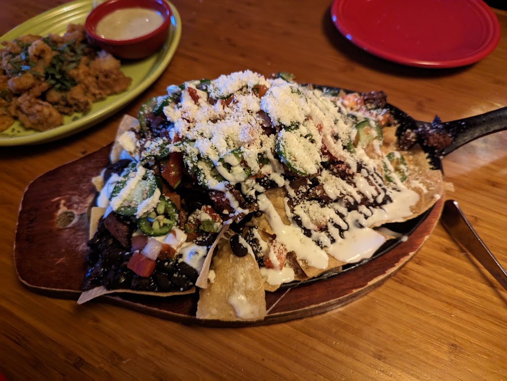 Mission Cantina