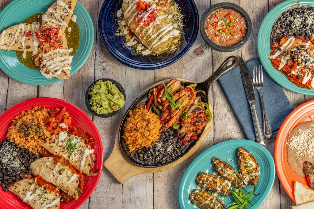 Mission Cantina