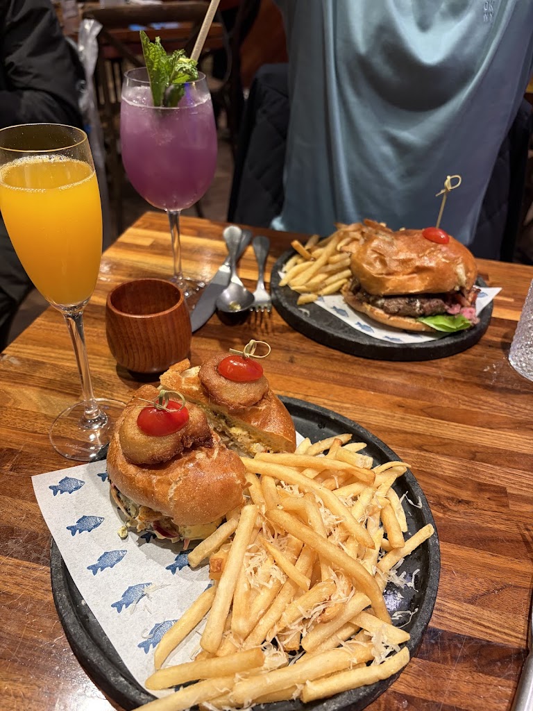 Mission Ceviche