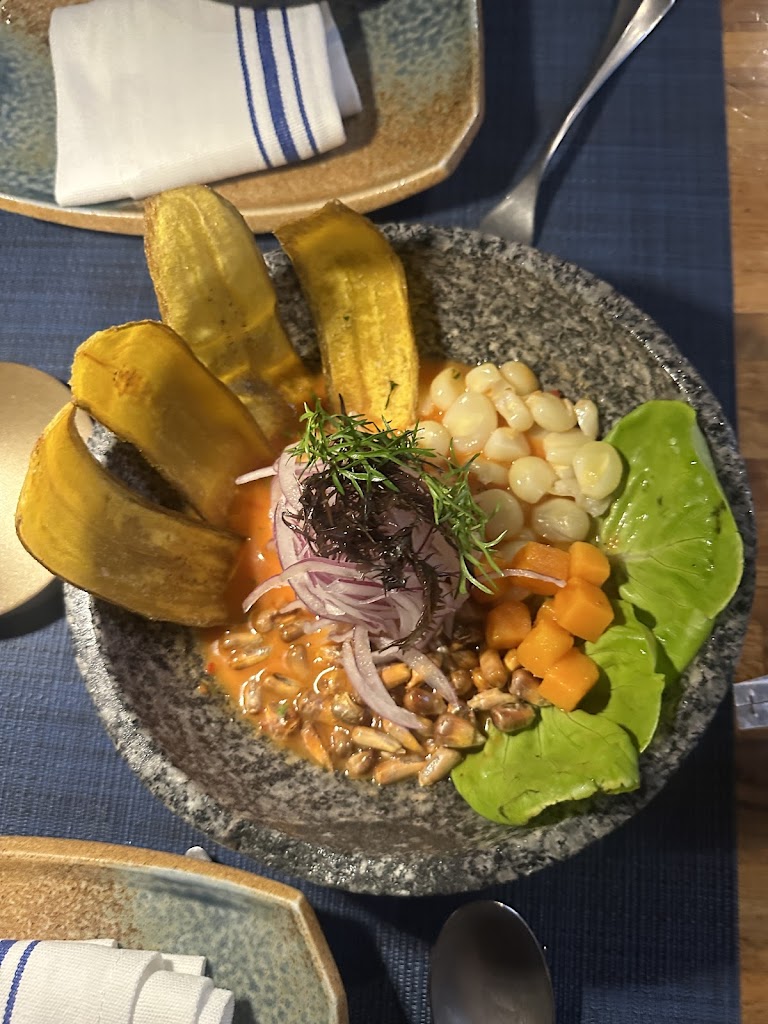 Mission Ceviche