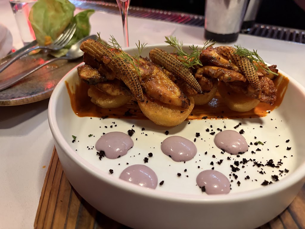 Mission Ceviche