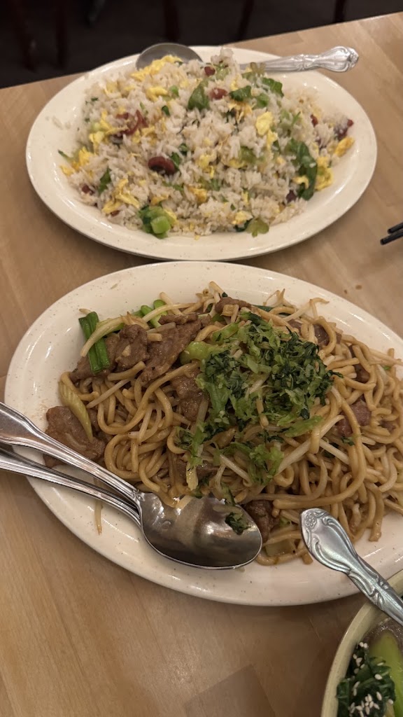Mission Chinese Food