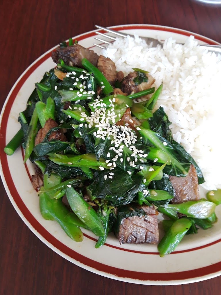 Mission Chinese Food
