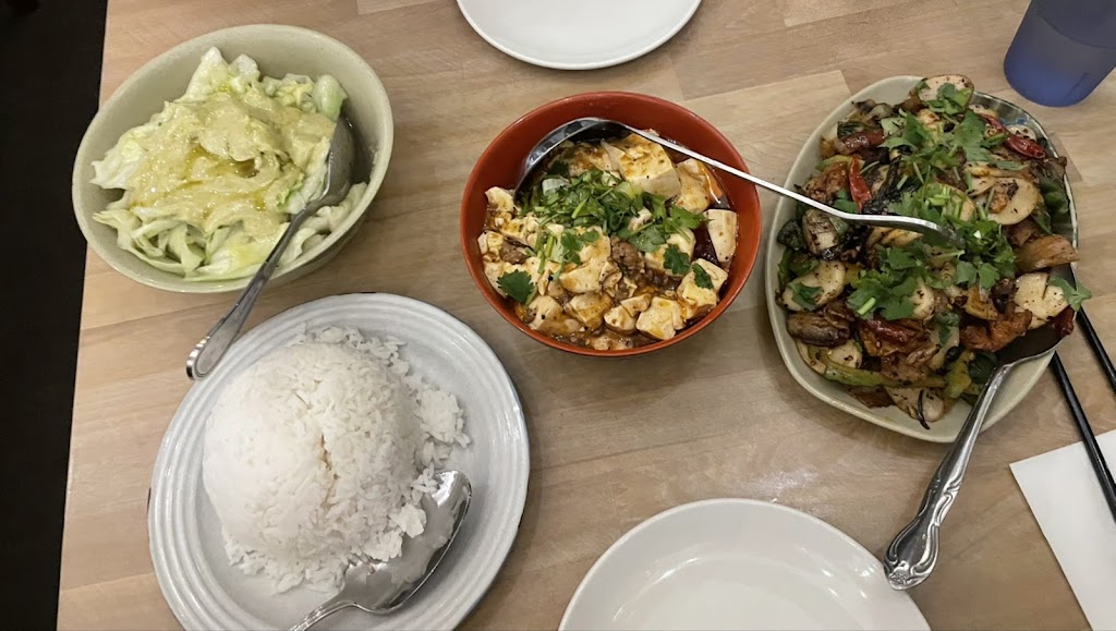 Mission Chinese Food