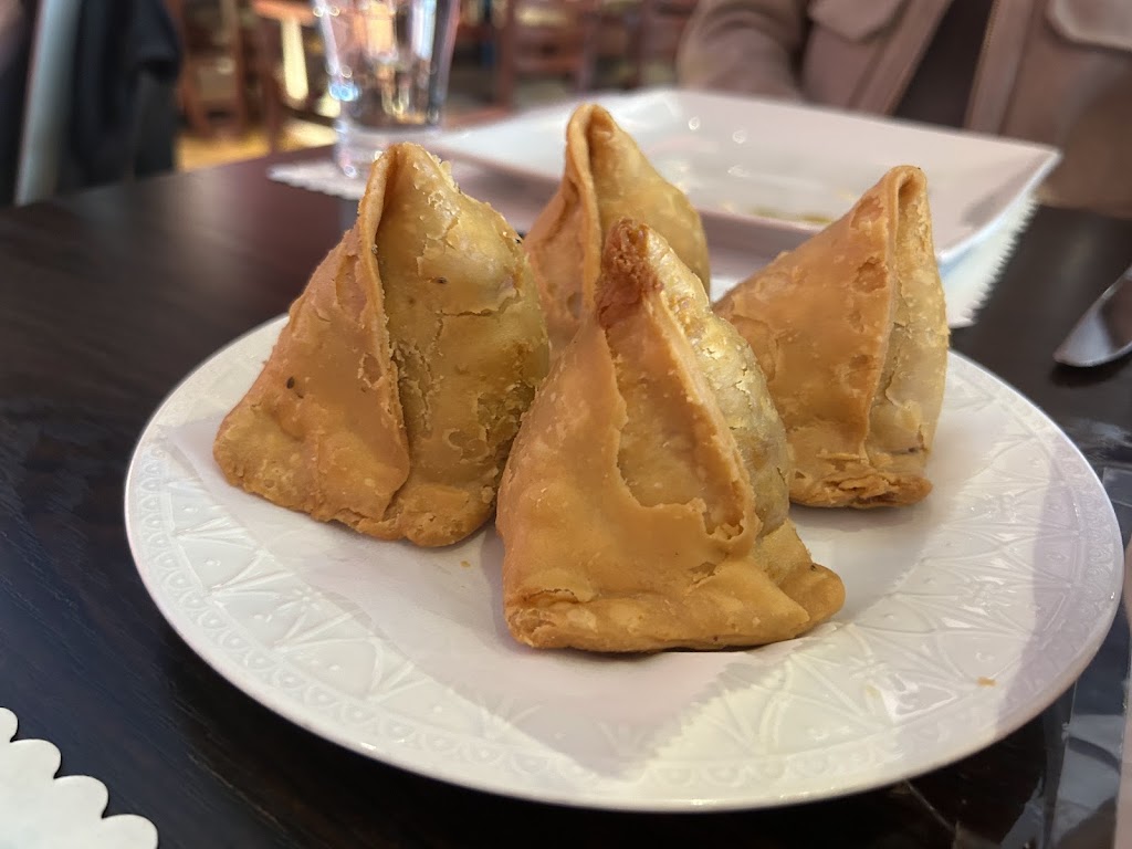 Mission Curry House