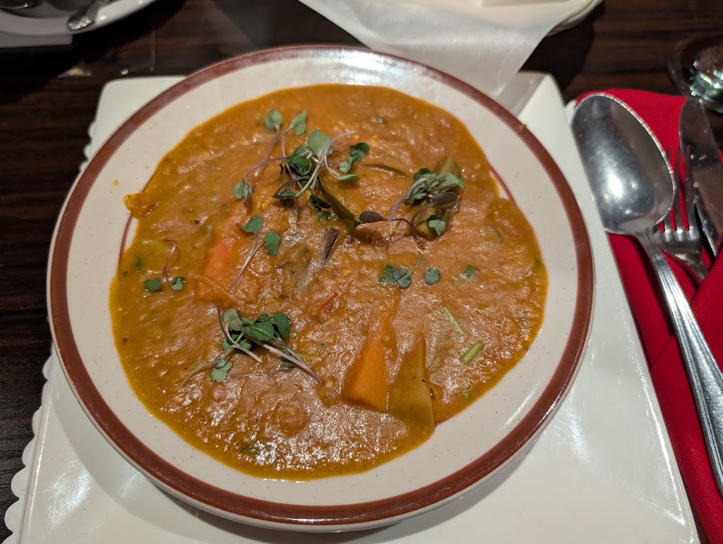Mission Curry House