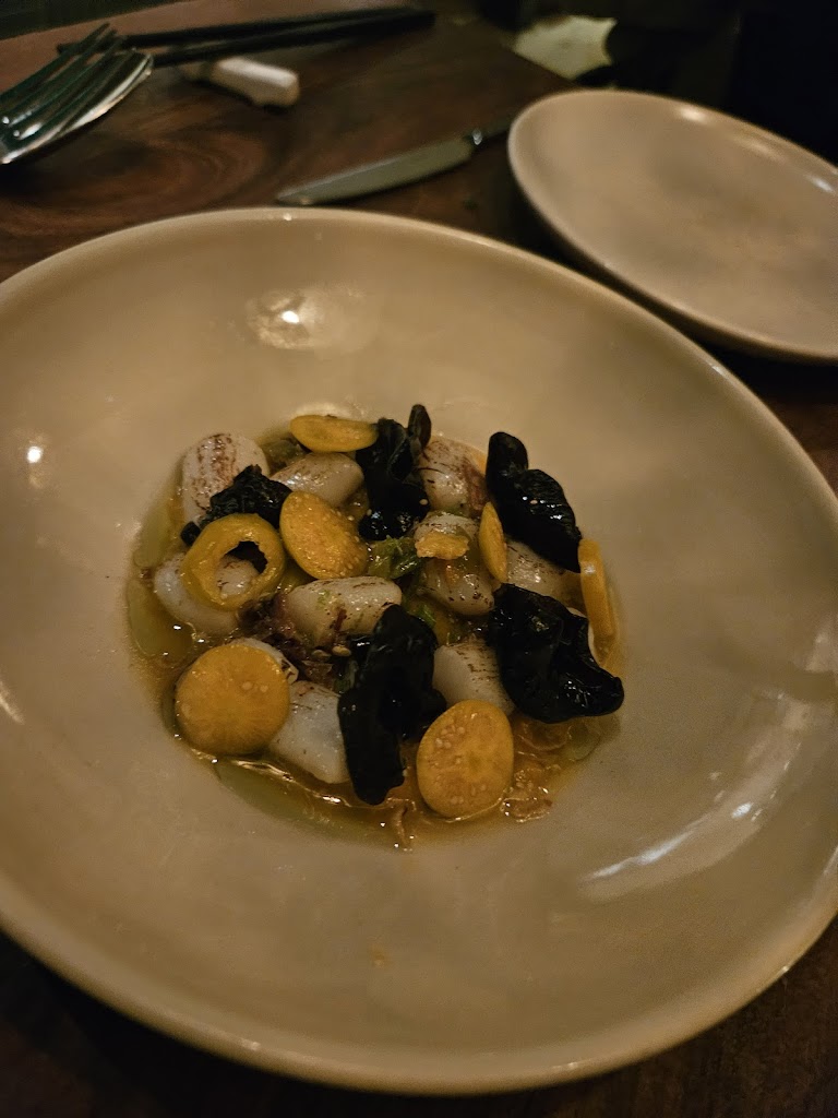 Mister Jiu's