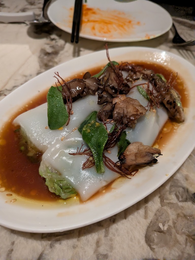 Mister Jiu's