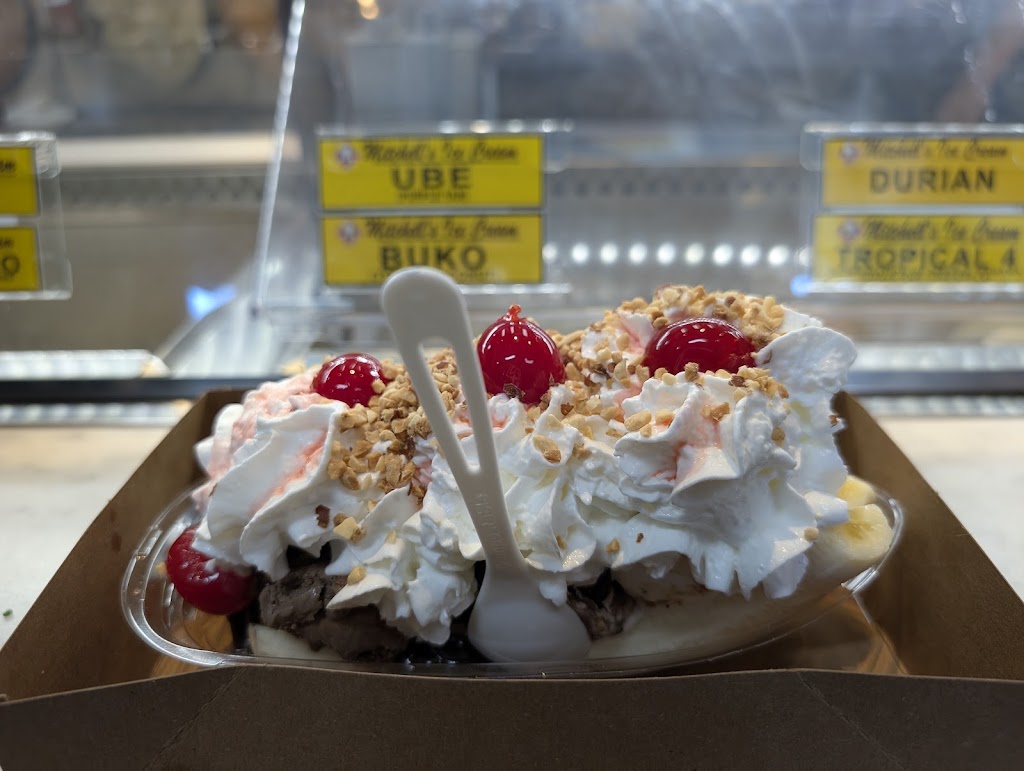 Mitchell's Ice Cream