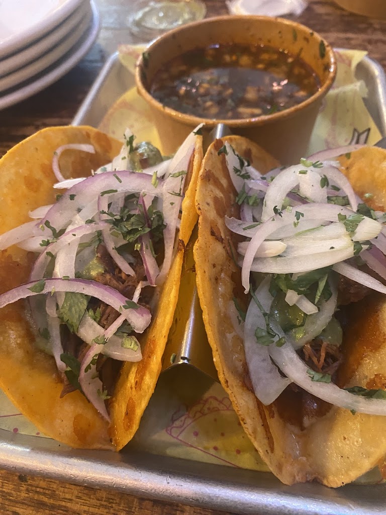 Miti Miti Modern Mexican