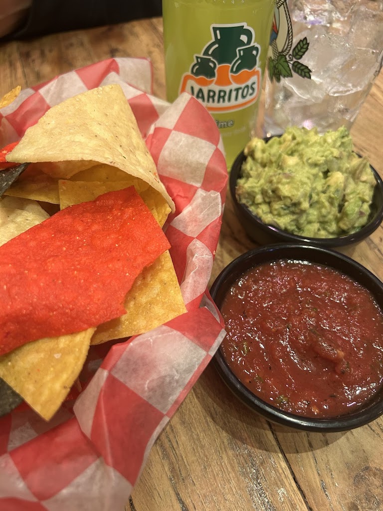 Miti Miti Modern Mexican