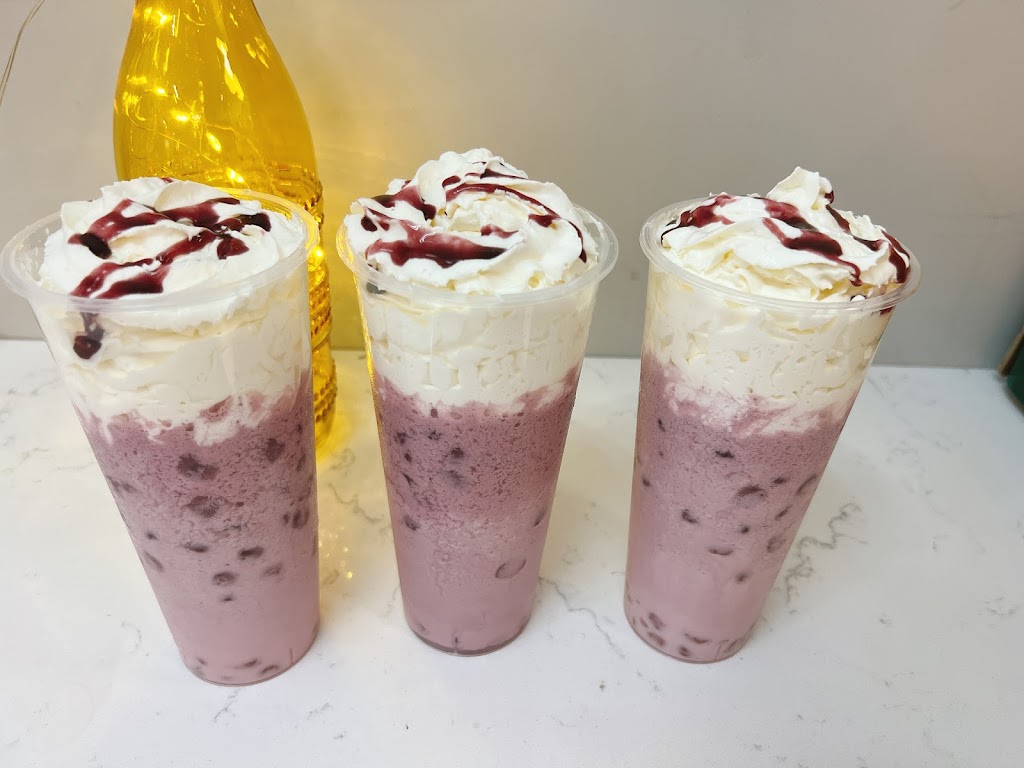 Miu Tea