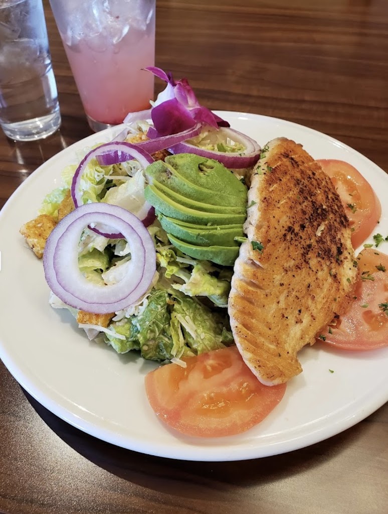 Mix Huevos - Breakfast & Lunch