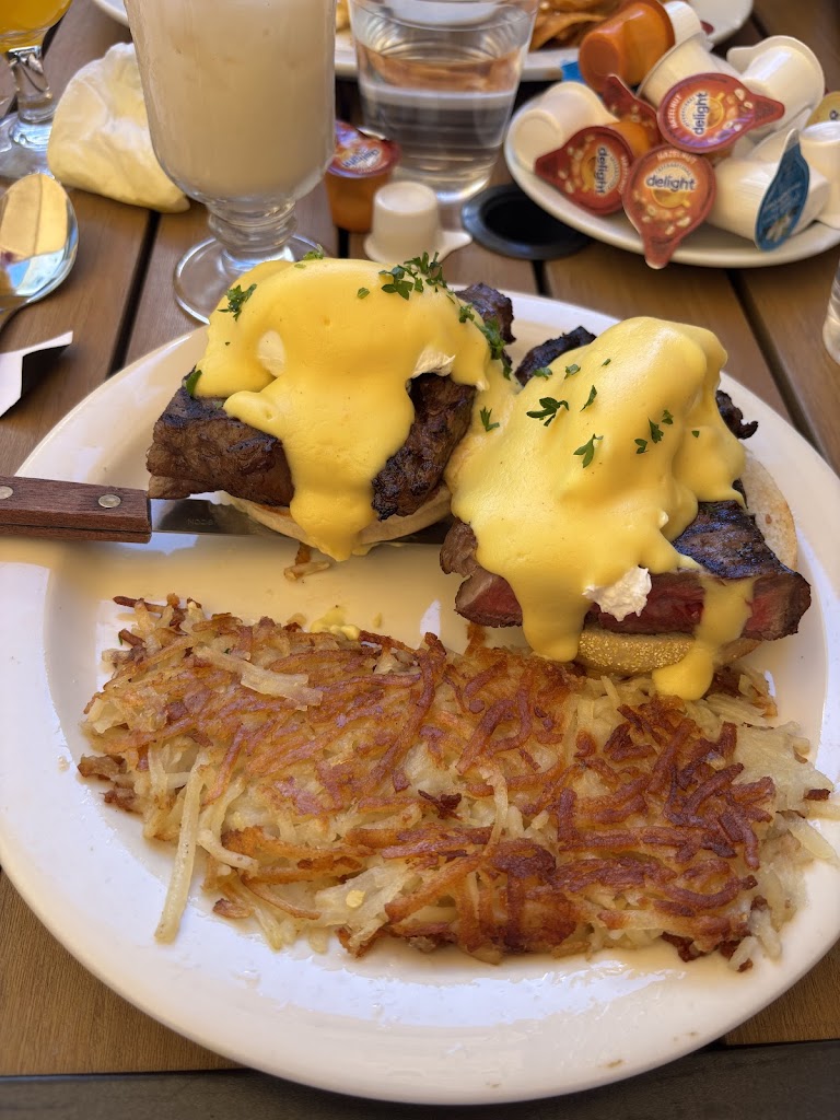 Mix Huevos - Breakfast & Lunch
