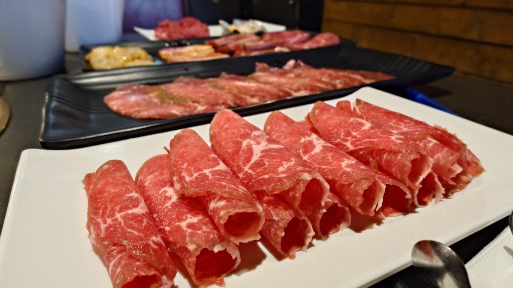 Mix2 Grill & Hot Pot