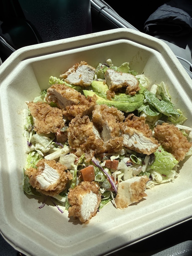 MIXT Salads