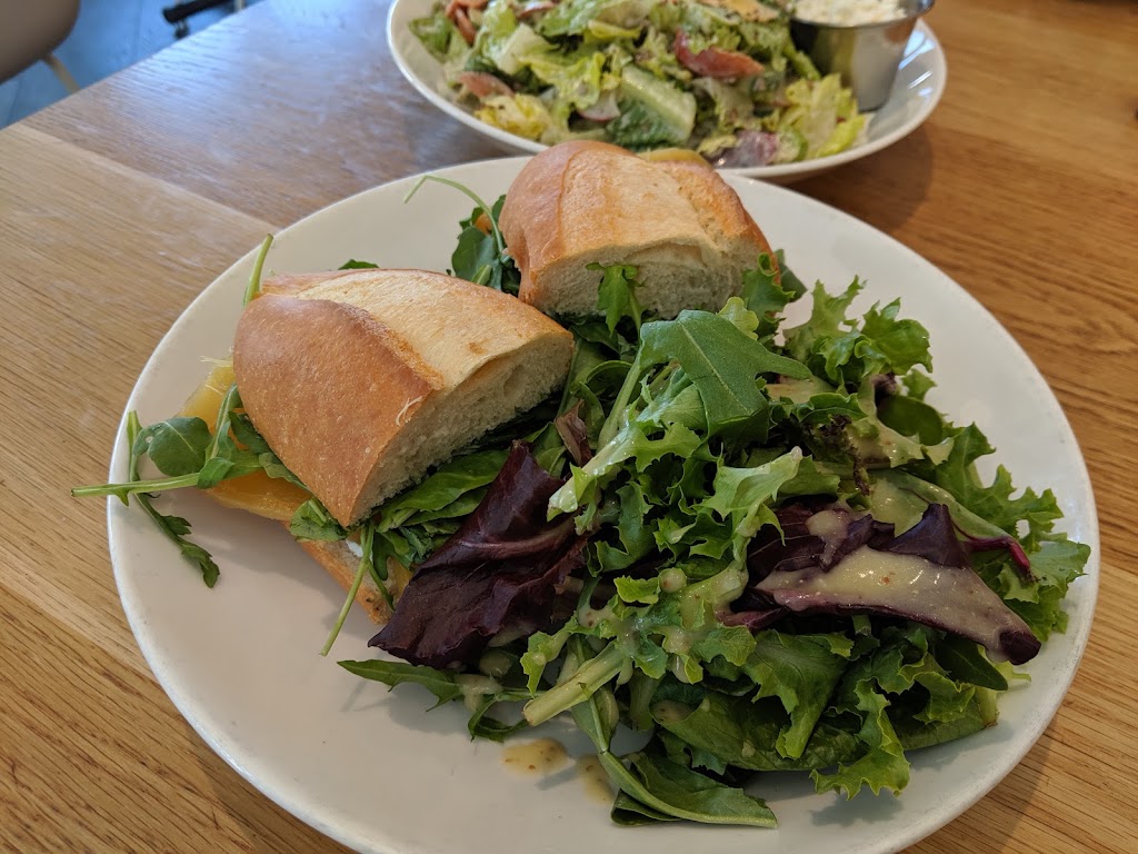 MIXT Salads